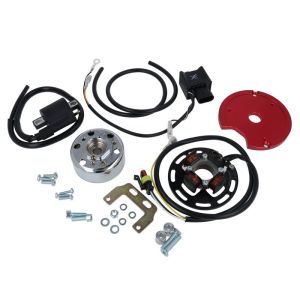 HPI Ontsteking Honda Camino PA50