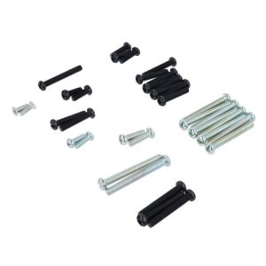 Motorblokboutset Yamaha DT50MX Kruiskop / Sleuf