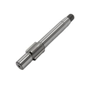 Voortandwielas Sachs 50/2