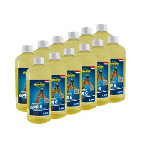 Putoline GPR 6 2.5W - 12 Stuks