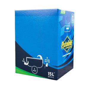 Putoline N-Tech V-Twin Pro 15W-60 - 15 Liter