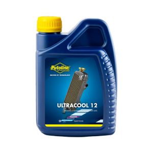 Putoline Ultracool 12 Koelvloeistof - 1 Liter