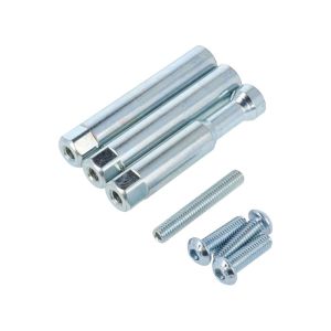 Boutset Trekstarter Malossi Citta/Ciao