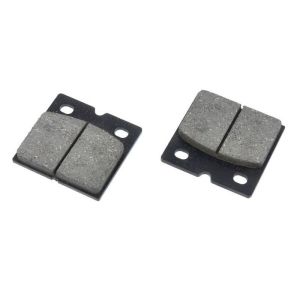 Remblokset Zundapp KS125/175 A-kwaliteit