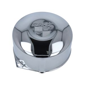 Vliegwieldeksel Puch Maxi Chroom Hoog Model