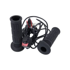 Handvatverwarming Set Regelbaar Koso