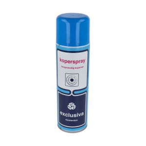 Exclusiva Koperspray - 500 ML