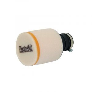 Twin Air Filter 45MM Rond