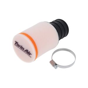 Twin Air Filter 50MM Rond - SMAL