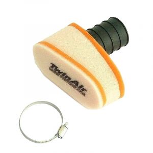 Twin Air Filter 45MM Ovaal