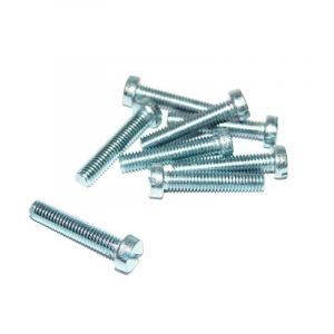 Blokbout Zundapp Per Stuk M6 X 35