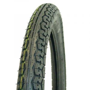 17 Inch Deestone 2.50 X 17 D747
