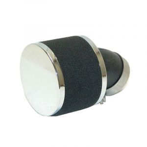 Powerfilter DMP Schuin Zwart 30/35MM