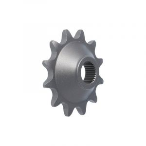 Voortandwiel Zundapp 3V Oud Type 12 Tands