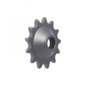 Voortandwiel Zundapp 3V Oud Type 13 Tands 