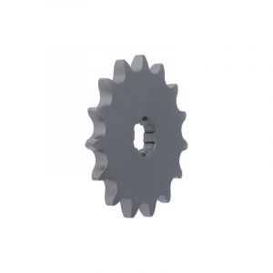 Voortandwiel Yamaha FS1/DT/RD/TY 15 Tands