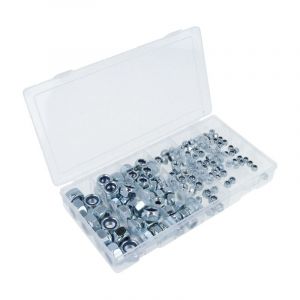 Assortimentsdoos 150 Delig Borgmoeren