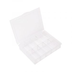 Sorteerdoos Klein 10 vaks
