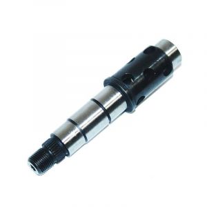 Voortandwielas Zundapp 3V Hand Oud model