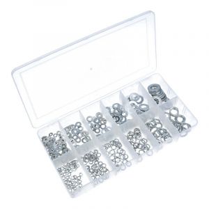 Assortiment Ringen 350 Delig