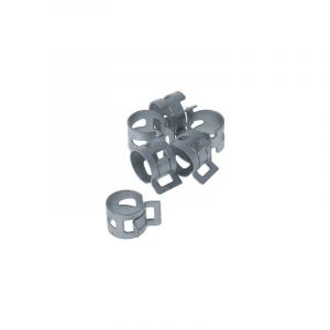 Klem Brandstofslang 6MM