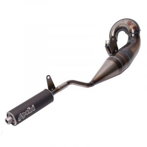 Uitlaat Vespa Ciao/SI/Citta Polini SP