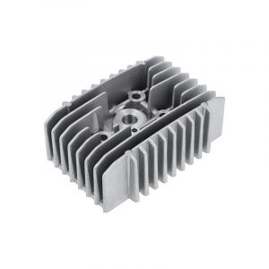 Cilinderkop 43MM Malossi Citta/SI