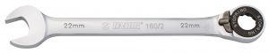 UNIOR RINGSTEEKRATELSL-160/2- 24 MM