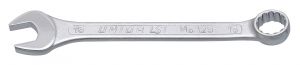 UNIOR STEEKRING-125/1 -POL-   12 MM