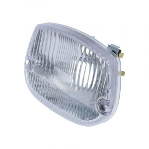 Koplampglas Citta NT / Vespa Ciao