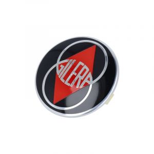 Logo Klik Gilera Rond 3D 54MM