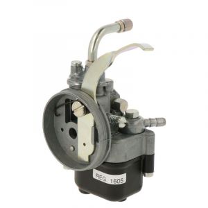 12/7MM Carburateur Dellorto Vespa Ciao Oud Model