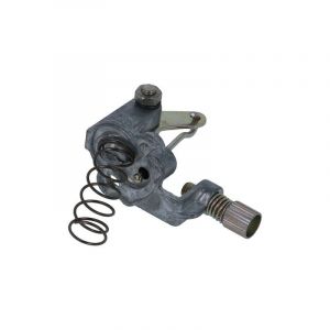 Gasschuifdeksel SHA Carburateur Citta