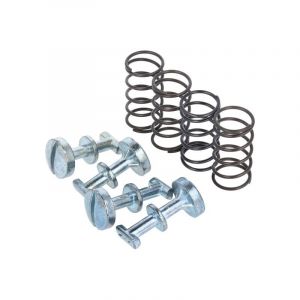 Zijschermmontageset Gilera Citta