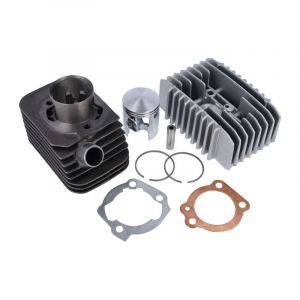65CC Cilinderkit Citta/Si Malossi