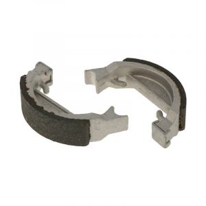Remsegmentset Honda Camino Zonder Veren