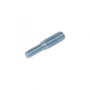 Uitlaattapeind Verloop M6-M8 35MM