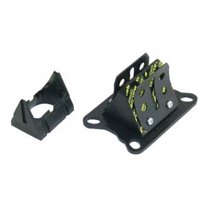 Membraan 4-Kleps Malossi Honda MB/MT/MTX/NSR