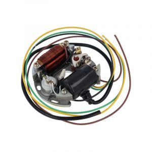 Ontsteking met Remlicht Model Bosch