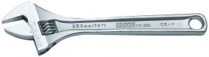 UNIOR SCHROEFSLEUTEL-250/1   200 MM