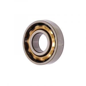 Lager L17 NSK Messing Kooi Puch 2/3/4V - Sachs Voetversnelling