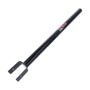 Framestang EBR Zwart Tomos "Plug & Play"