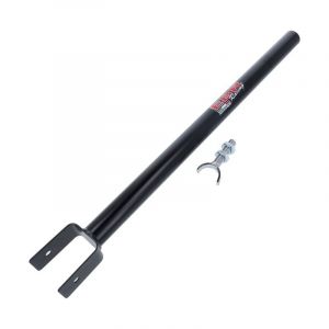 Framestang EBR Recht Zwart Puch Maxi