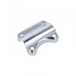 Stuurklem Puch Maxi EBR Vork - Chroom