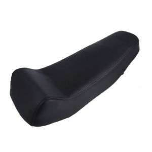 Buddyseat RACE Zwart - Puch Maxi