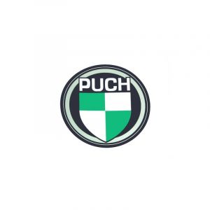 Transfer Puch Rond 55MM