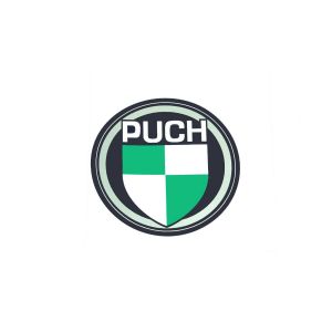 Transfer Puch Rond 60MM