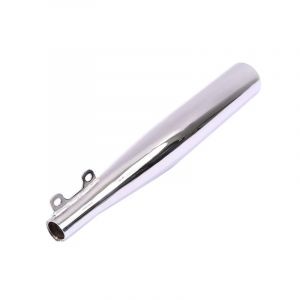 Tussendemper Puch VS50 Dubbele aansluiting