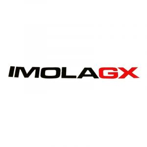 Tanksticker Puch IMOLA GX Per stuk