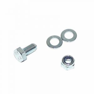 Bevestigingset Chokehouder Puch MV